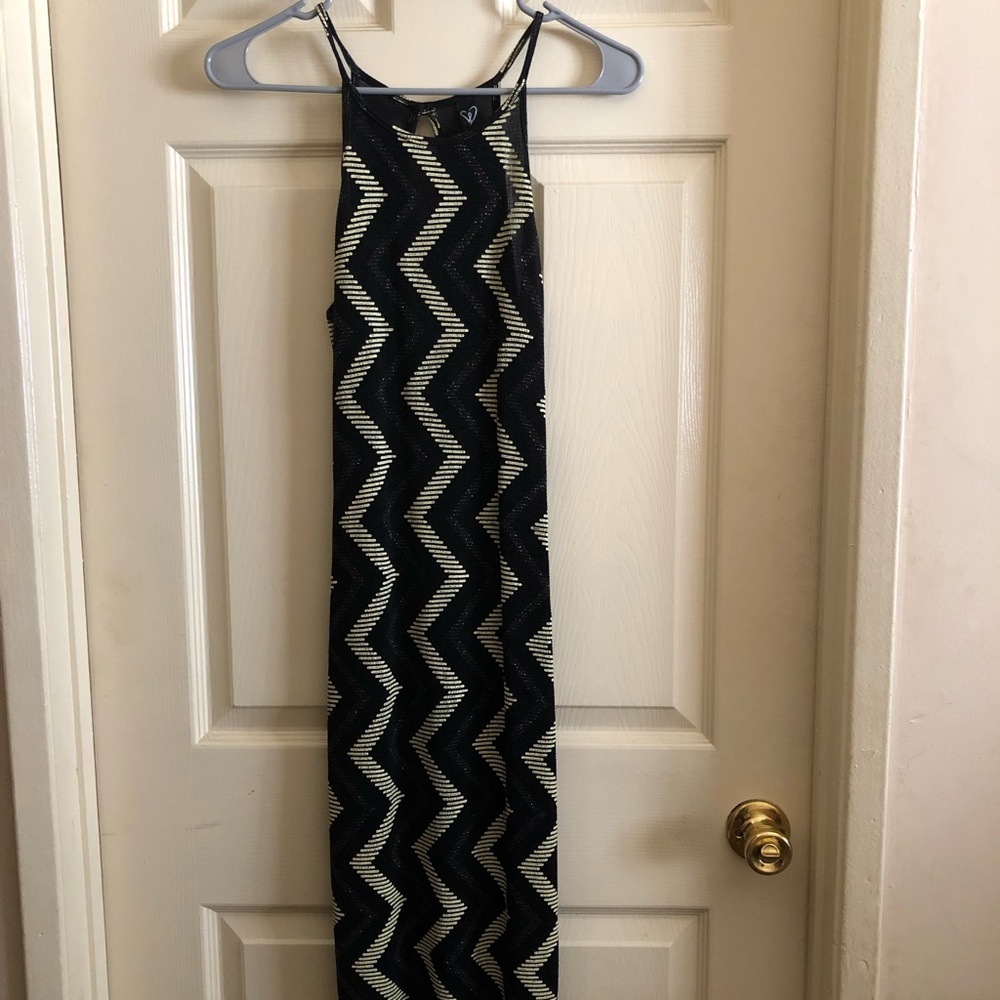 Midi dress